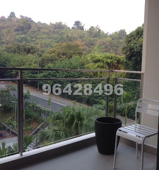The Foresta @ Mount Faber (D4), Condominium #468122